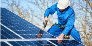 Installation Maintenance Panneaux Solaires Photovoltaïques à Saint-Seve